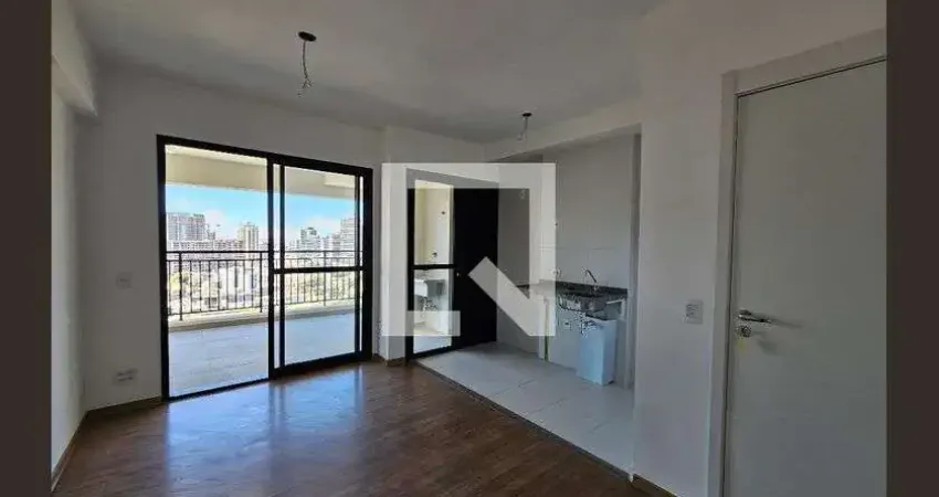 Apartamento para Aluguel - Ipiranga, 3 Quartos,  70 m² - São Paulo
