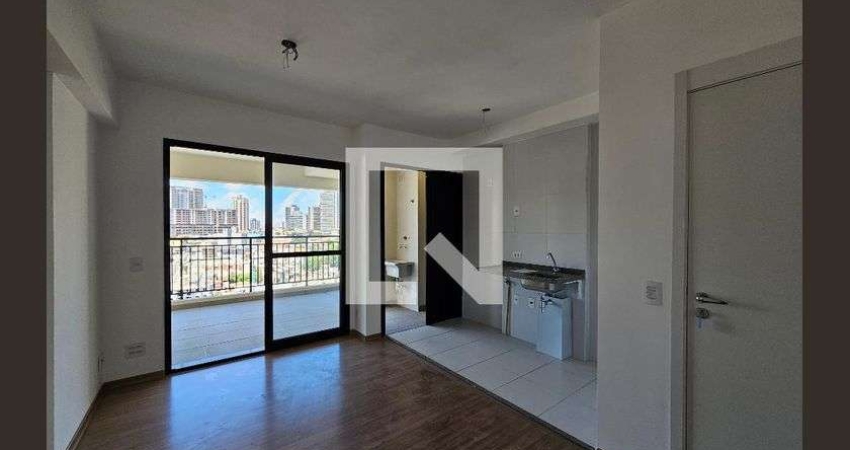 Apartamento para Aluguel - Ipiranga, 3 Quartos,  70 m² - São Paulo