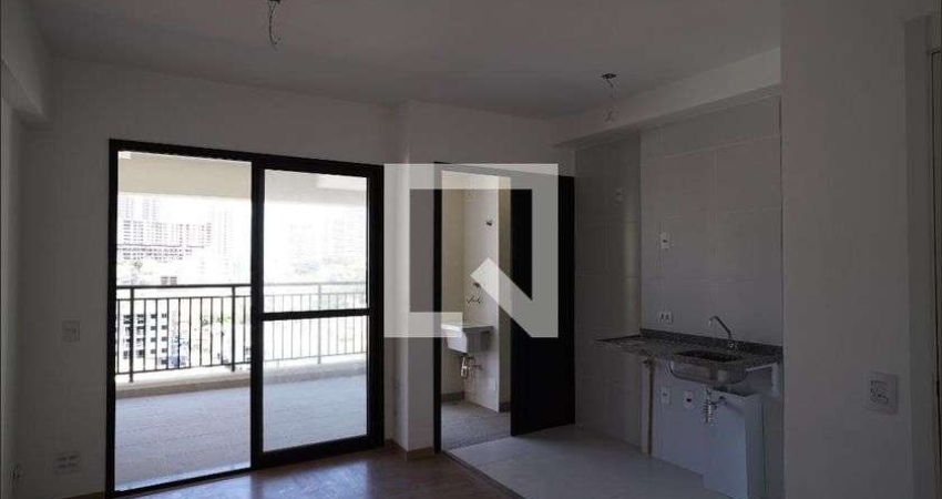 Apartamento para Aluguel - Ipiranga, 3 Quartos,  70 m² - São Paulo