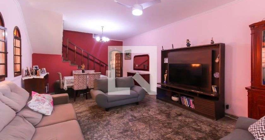 Casa para Aluguel - Belém, 4 Quartos,  240 m² - São Paulo