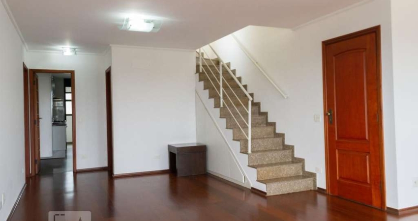 Cobertura para Aluguel - Vila Leopoldina, 4 Quartos,  299 m² - São Paulo