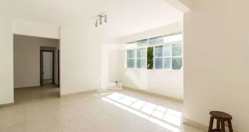 Apartamento para Aluguel - Jardim Paulista, 3 Quartos,  106 m² - São Paulo