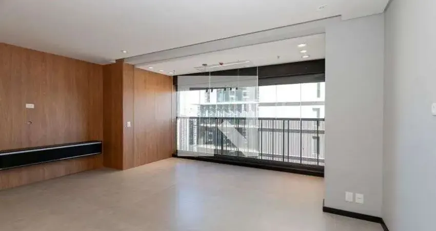 Apartamento para Aluguel - Brooklin, 2 Quartos,  79 m² - São Paulo