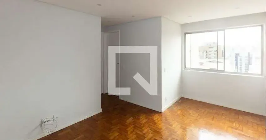 Apartamento para Aluguel - Moema, 2 Quartos,  67 m² - São Paulo