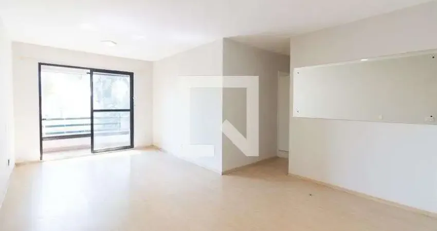 Apartamento para Aluguel - Cidade São Francisco , 3 Quartos,  91 m² - São Paulo