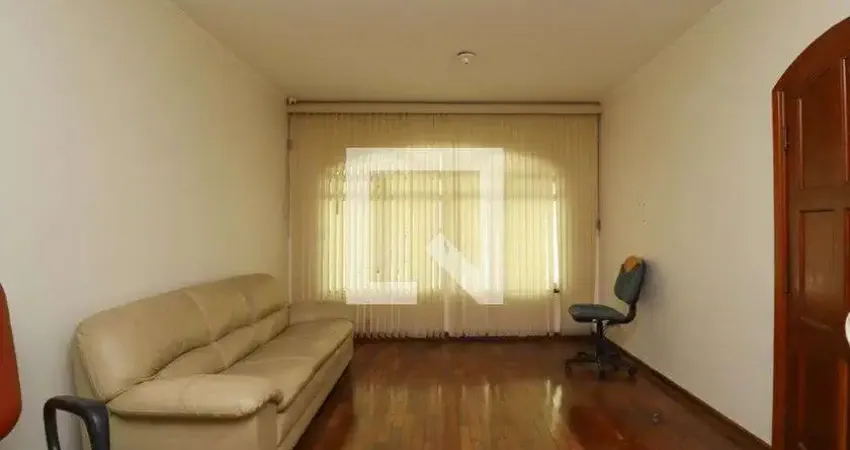 Casa para Aluguel - Sumaré, 3 Quartos,  150 m² - São Paulo