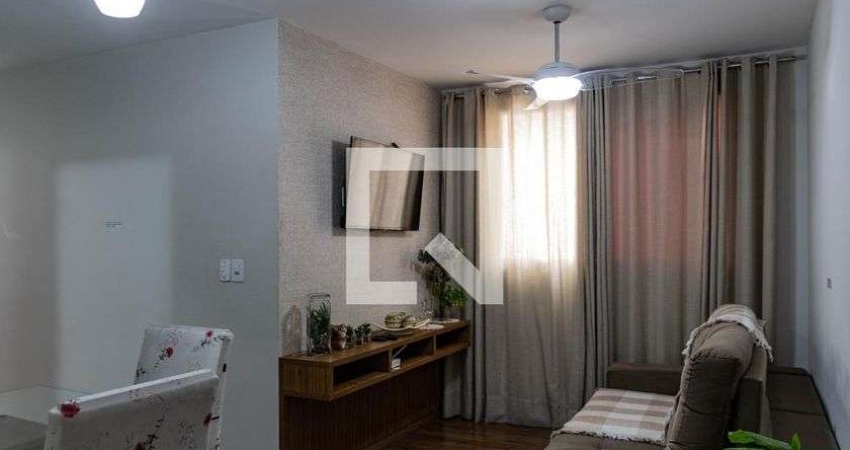 Apartamento para Aluguel - Cinquentenário, 3 Quartos,  79 m² - Belo Horizonte
