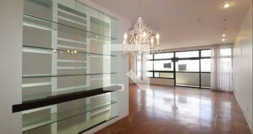 Apartamento para Aluguel - Botafogo, 3 Quartos,  220 m² - Rio de Janeiro