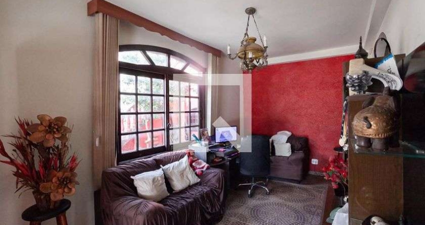 Casa para Aluguel - Tupi A, 4 Quartos,  360 m² - Belo Horizonte