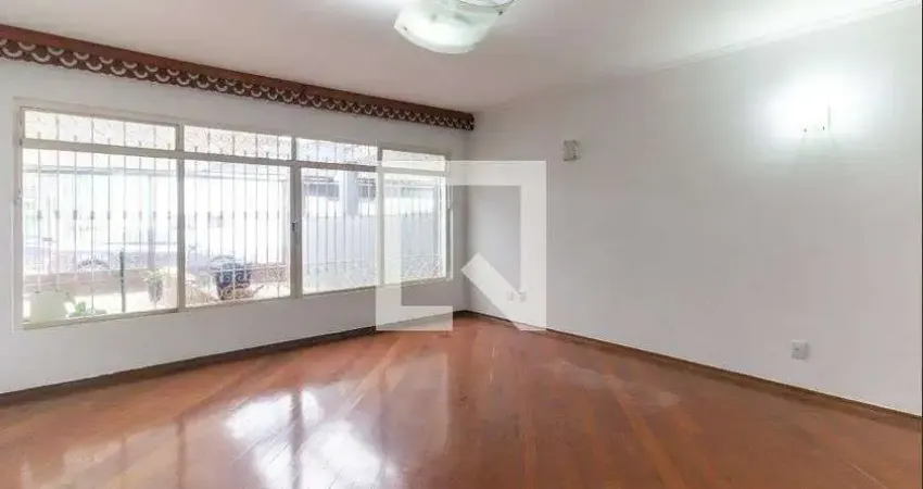 Casa para Aluguel - Vila Romana, 3 Quartos,  229 m² - São Paulo