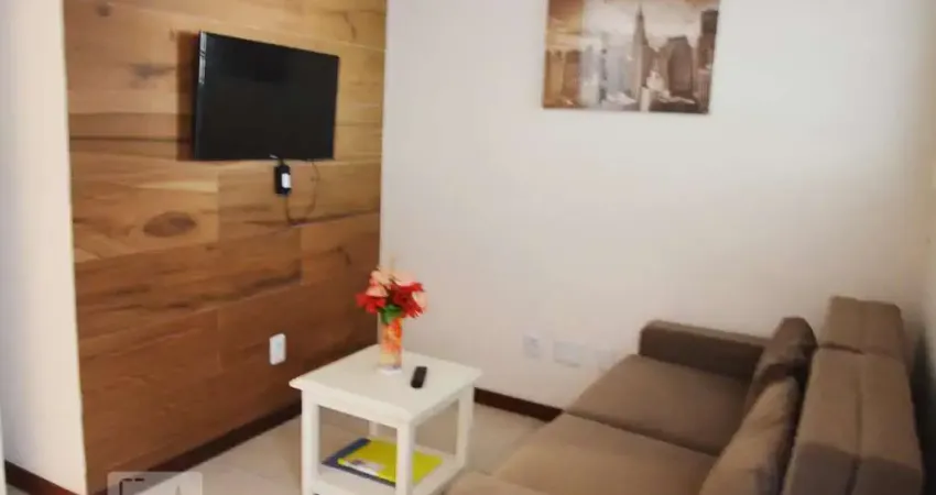 Apartamento para Aluguel - Barra, 1 Quarto,  33 m² - Salvador