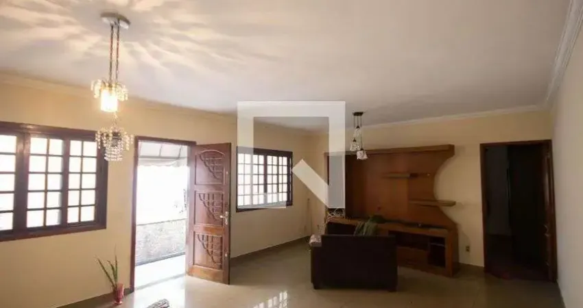 Casa para Aluguel - Jardim Brasil , 3 Quartos,  179 m² - São Paulo