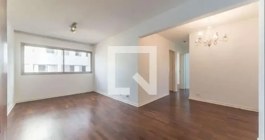 Apartamento para Aluguel - Bosque da Saúde, 3 Quartos,  95 m² - São Paulo
