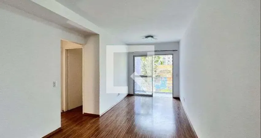 Apartamento para Aluguel - Vila Olímpia, 2 Quartos,  77 m² - São Paulo