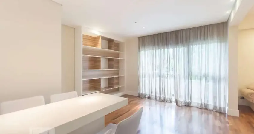 Apartamento para Aluguel - Vila Olímpia, 1 Quarto,  73 m² - São Paulo