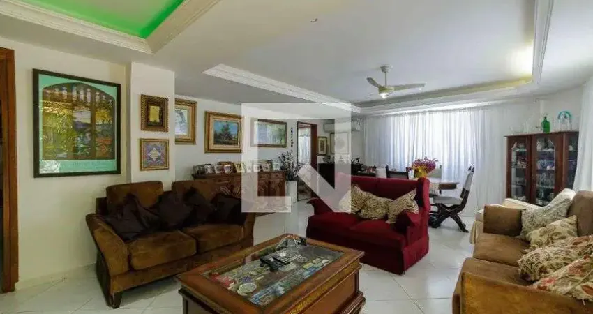 Casa / Sobrado em Condomínio para Aluguel - Vargem Pequena, 6 Quartos,  300 m² - Rio de Janeiro