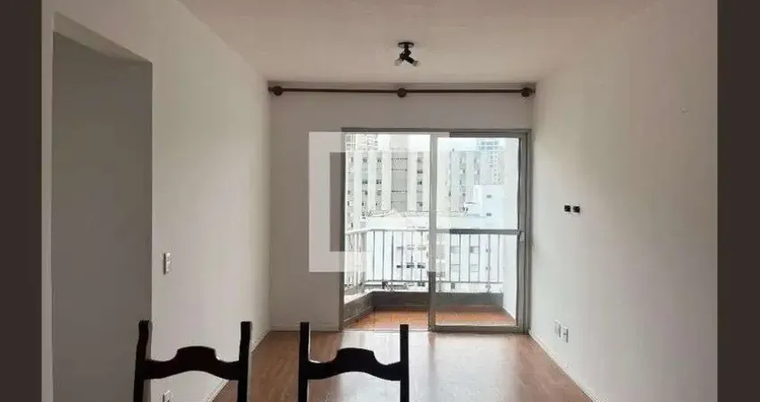 Apartamento para Aluguel - Perdizes, 1 Quarto,  48 m² - São Paulo