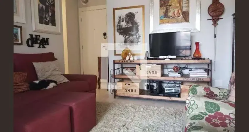 Apartamento para Aluguel - Cambuci, 3 Quartos,  100 m² - São Paulo