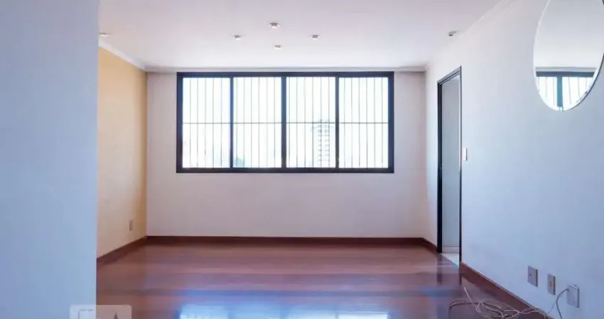Apartamento para Aluguel - Santana, 3 Quartos,  120 m² - São Paulo