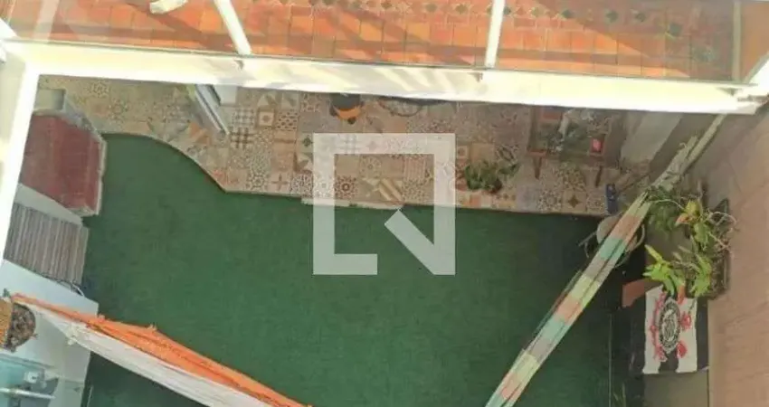 Casa para Aluguel - Saúde, 2 Quartos,  250 m² - São Paulo