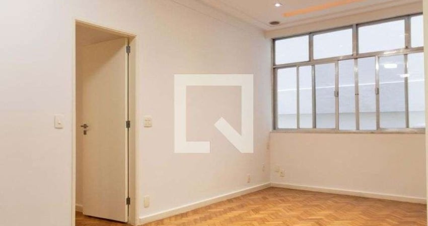 Apartamento para Aluguel - Ipanema, 3 Quartos,  80 m² - Rio de Janeiro