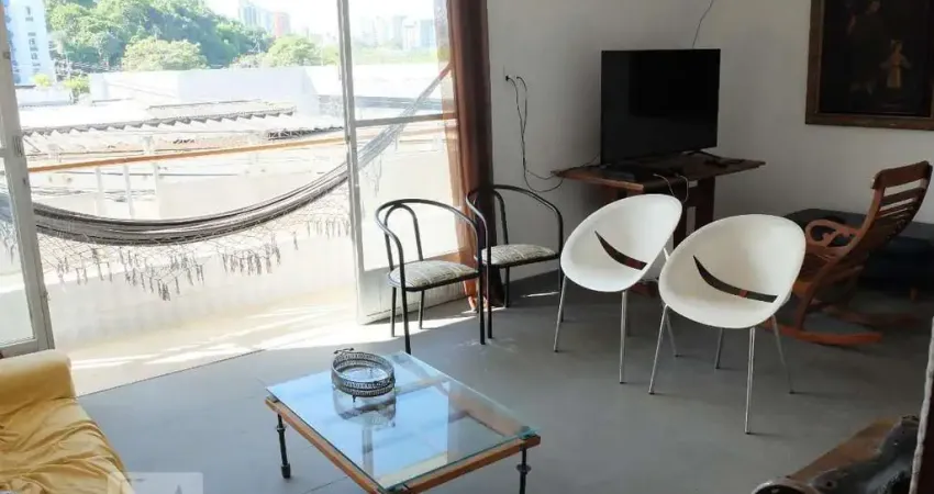 Apartamento para Aluguel - Rio Vermelho, 3 Quartos,  130 m² - Salvador