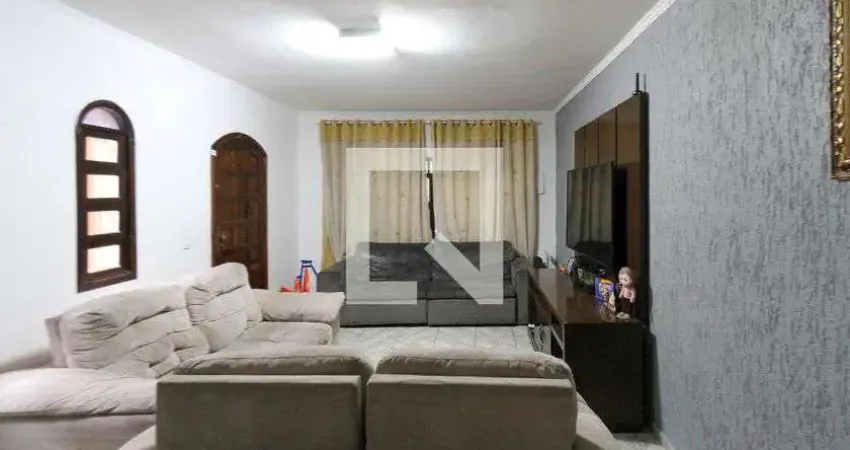 Casa para Aluguel - Vila Prudente, 3 Quartos,  360 m² - São Paulo