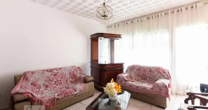 Casa para Aluguel - Vila Carrão, 5 Quartos,  370 m² - São Paulo