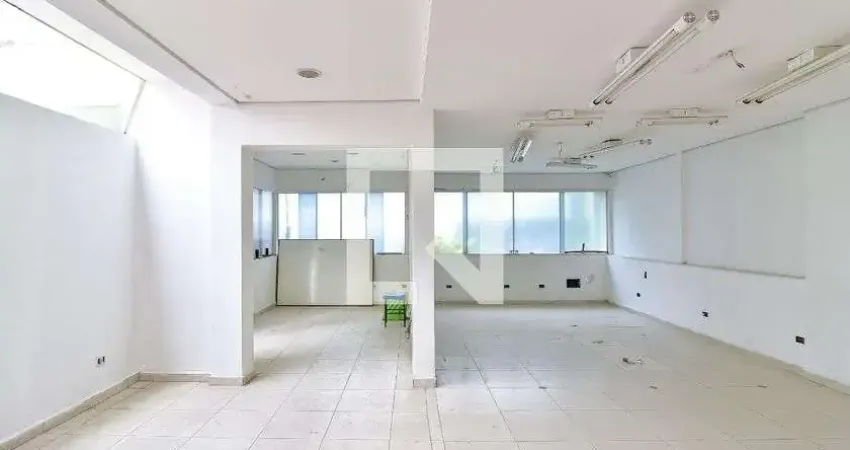 Casa para Aluguel - Saúde, 4 Quartos,  320 m² - São Paulo