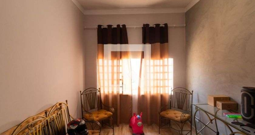 Casa para Aluguel - Vila Industrial, 3 Quartos,  250 m² - Campinas