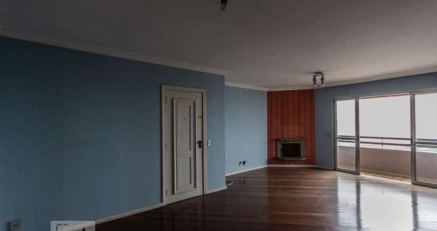 Apartamento para Aluguel - Portal do Morumbi, 4 Quartos,  140 m² - São Paulo