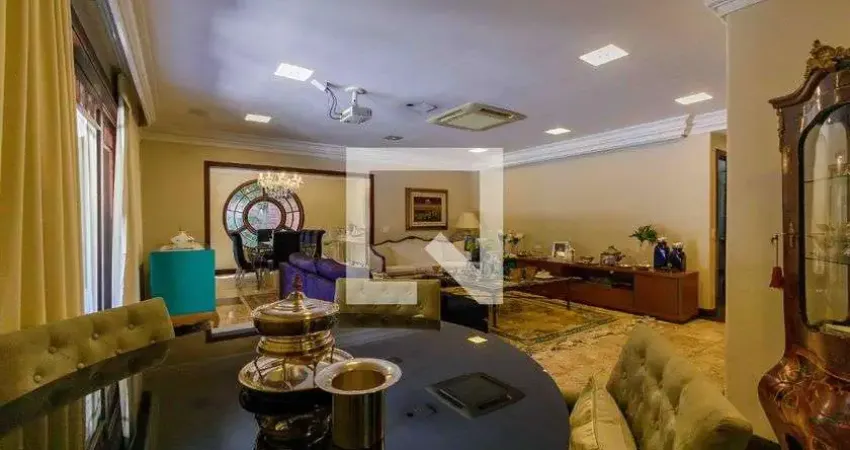 Casa / Sobrado em Condomínio para Aluguel - Itanhangá, 5 Quartos,  902 m² - Rio de Janeiro