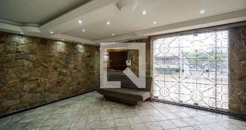 Casa para Aluguel - Tatuapé, 4 Quartos,  340 m² - São Paulo