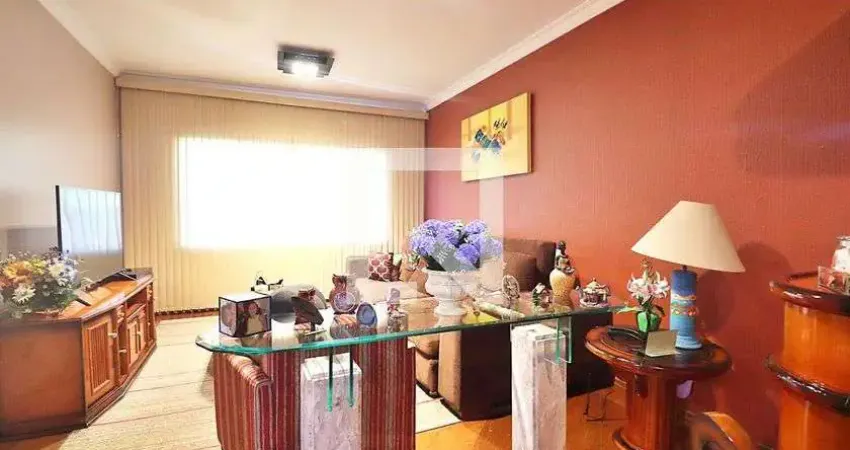 Casa para Aluguel - Parque Novo Oratório, 3 Quartos,  309 m² - Santo André