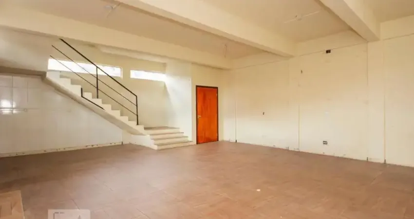 Casa para Aluguel - Passo D&apos;areia, 3 Quartos,  210 m² - Porto Alegre