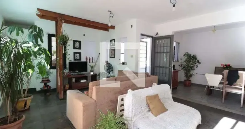 Casa para Aluguel - Vila Matilde, 3 Quartos,  350 m² - São Paulo