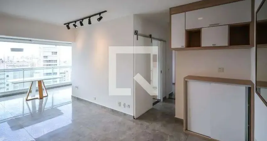Apartamento para Aluguel - Aclimação, 2 Quartos,  74 m² - São Paulo