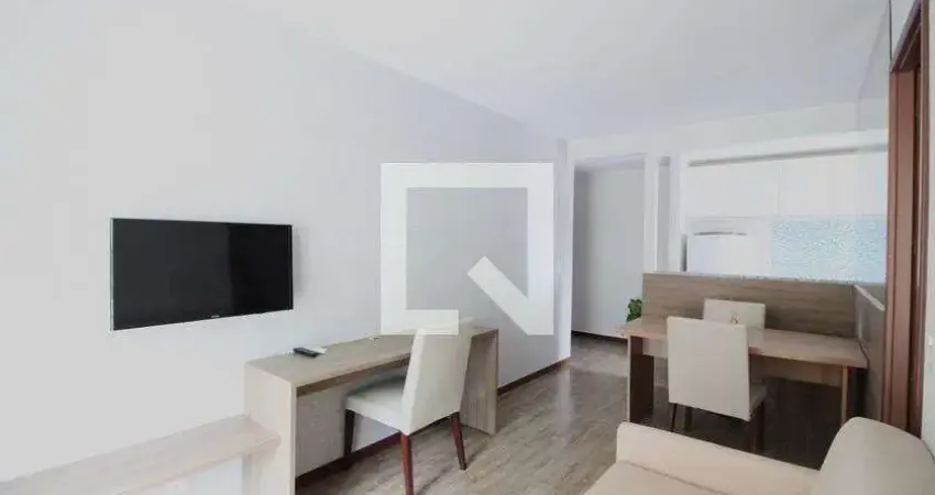 Apartamento para Aluguel - Jacarepaguá, 1 Quarto,  52 m² - Rio de Janeiro