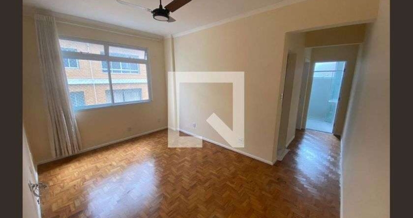 Apartamento para Aluguel - Itaim Bibi, 1 Quarto,  44 m² - São Paulo