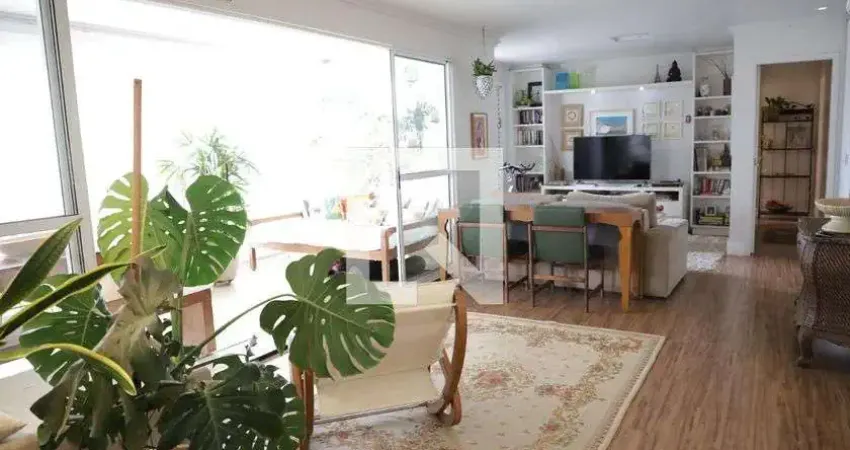 Apartamento para Aluguel - Setor Bueno, 3 Quartos,  144 m² - Goiânia