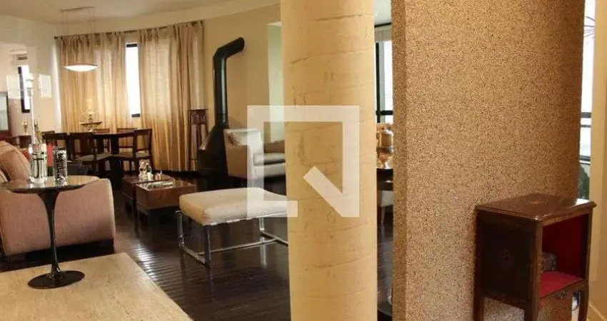 Apartamento para Aluguel - Jardim Paulista, 2 Quartos,  136 m² - São Paulo