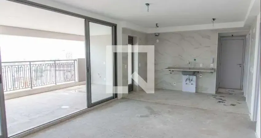 Apartamento para Aluguel - Vila Mariana, 4 Quartos,  153 m² - São Paulo
