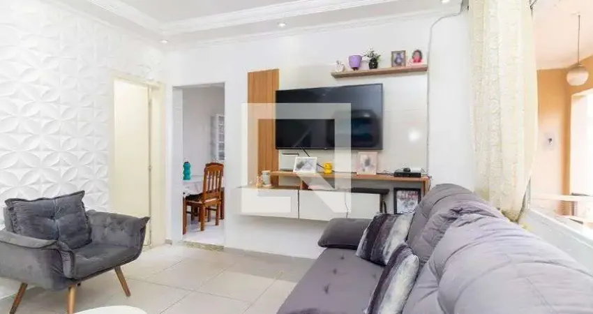 Casa para Aluguel - Itaquera, 3 Quartos,  250 m² - São Paulo