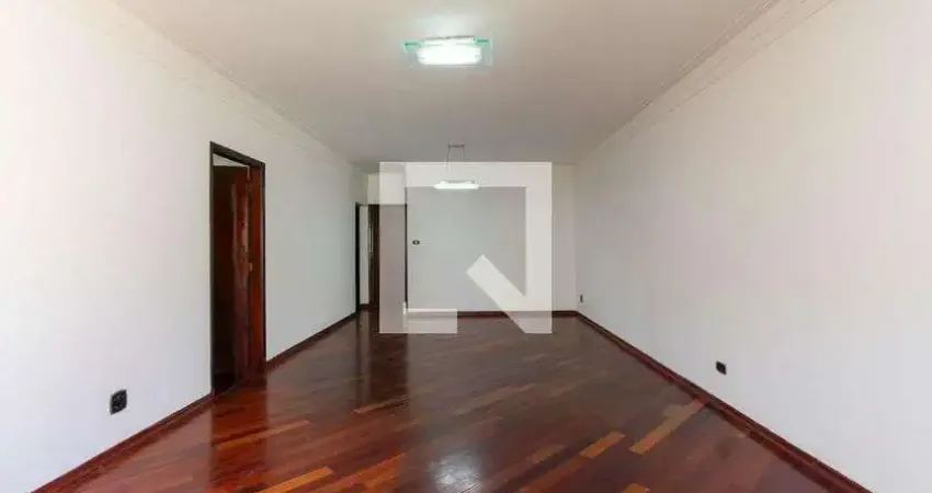 Casa para Aluguel - Vila Ema, 3 Quartos,  250 m² - São Paulo