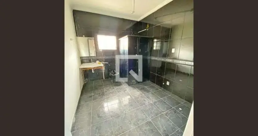 Casa para Aluguel - Planalto, 3 Quartos,  226 m² - Belo Horizonte