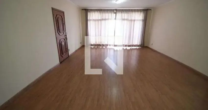 Apartamento para Aluguel - Cambuí, 4 Quartos,  169 m² - Campinas