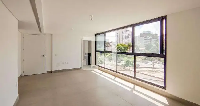 Apartamento para Aluguel - Lourdes, 4 Quartos,  143 m² - Belo Horizonte