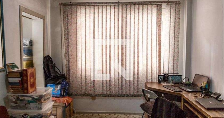 Apartamento para Aluguel - Centro Histórico, 1 Quarto,  39 m² - Porto Alegre