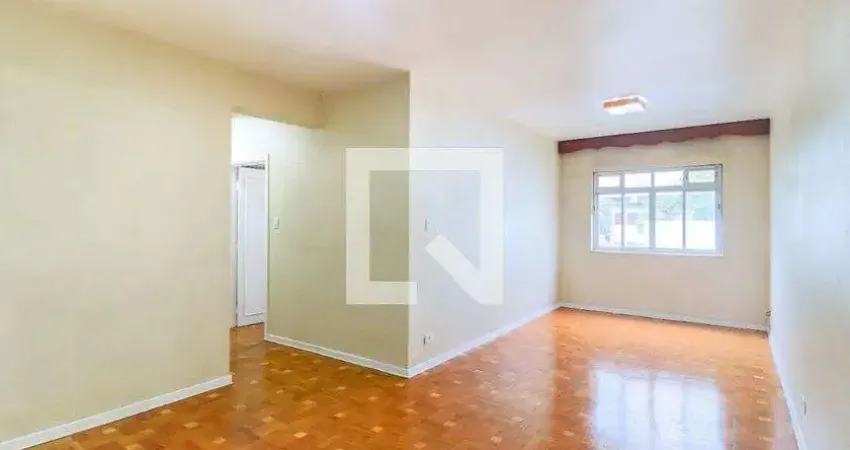Apartamento para Aluguel - Santo Amaro , 3 Quartos,  114 m² - São Paulo