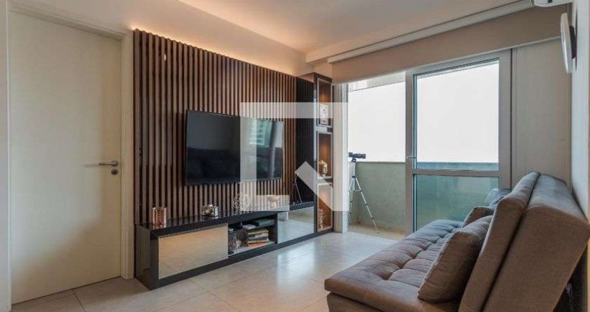 Apartamento para Aluguel - Petrópolis, 1 Quarto,  54 m² - Porto Alegre